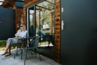 Domki letniskowe KANTORIA - B&B Tarnów