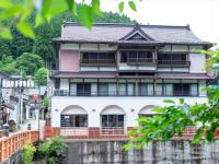 洞川温泉湯宿丸文 - Chambres d’hôtes Kawai