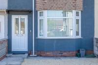 Family friendly Filton home with parking and WiFi - Chambres d’hôtes Bristol