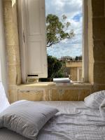 Tweepersoonskamer met Gedeelde Badkamer