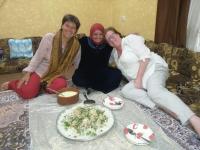 Fatima guest house - Ferienwohnung
