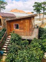 Bungalow Familiare 