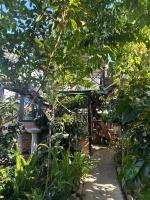 September Garden Homestay - Khu vườn tháng 9 - Cozy Bungalows in Dalat - B&B