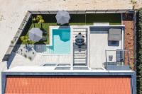 Villa San Remo Valbandon - Ferienwohnung Valbandon