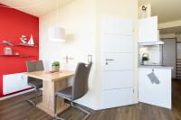 Haus Panorama Laboe Nr 19 - B&B Laboe