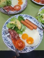 Rabbit House แรบบิท เฮ้าส์ - Ferienwohnung Ban Han Tra