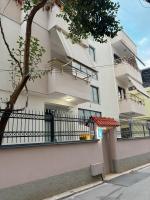 Clinton Tirana Inn - B&B