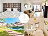 SR Riviera Park Mijas - B&B