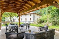 Belaustegi turismo rural - Ferienwohnung Ispaster