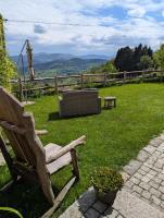 Aux balcons de la vallée - Ferienwohnung Soultzeren