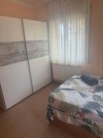Double Room with Pool View