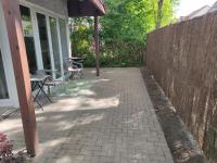 City Nest - Große gemütliche Ferienwohnung mit Terrasse, zentral gelegen, für Paare, Familien und Hunde! - Chambres d’hôtes