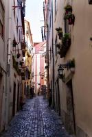 #Alfama Apartment - Ferienwohnung Lissabon