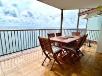 Apart with spectacular views - B&B Salou