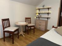 Camera Tripla con Bagno