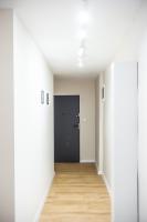 Korfantego 10 - B&B Gliwice