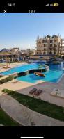 Cozy 1BDR Apt, Aldau Heights 3314 - Ferienwohnung Hurghada