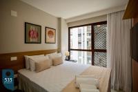 Seu Aconchego a 100m da Praia do Farol - B&B Salvador