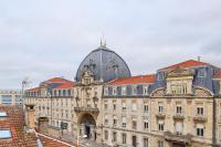 Le Dhalia Proche Centre Ville et Place Stan - Bed and Breakfast Nancy