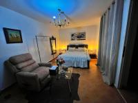 Chambre Double avec Salle de Bains Privative