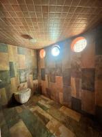 Doppelzimmer mit eigenem Bad