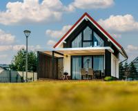 Kaszubia - B&B Jastrzębia Góra