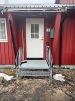 Cheap Apartment near airport with free parking and combined washer and dryer Always Ready Finhaugveien 5 - B&B