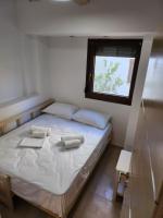 Two-Bedroom Apartment with Terrace and Sea View