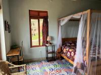 Chambre Double – Vue sur Lac