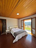 Habitación Doble con vistas a la montaña