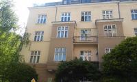 Top Apartments - Dunin Wąsowicza - B&B