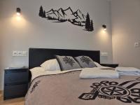 Doppelzimmer mit eigenem Bad