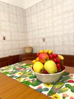 Rifugio del Sole - Ferienwohnung