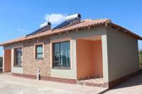 Royal Gidlas Guesthouse - B&B Saulspoort