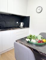 Apartamenty City Lake House - Ferienwohnung Augustów