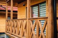 Agro Domki Pod Jesionem 2 - Ferienwohnung Bad Kudowa