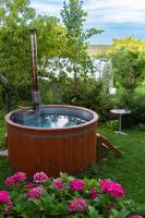 Ráj za humny - B&B