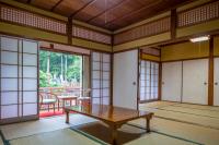 Chambre Quadruple de Style Japonais