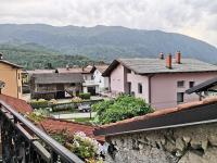 Sobe Pri Olivi - Bed and Breakfast Kobarid