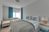 Appartement 1 Chambre Deluxe