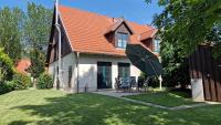 Ferienhaus Hase - B&B