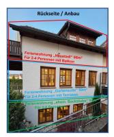 Superior Appartement met 3 Slaapkamers