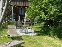 Gite Wildflower Lane - Ferienwohnung Valojoulx