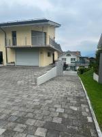 Komfortable Ferienwohnung in Beckenried, Nidwalden - B&B Beckenried