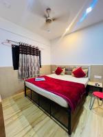 Ramson goa - B&B