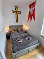 Apartamenty Zakonne "Apartament Rycerza" - Bed and Breakfast