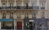 Louvre Apartment - Bed and Breakfast