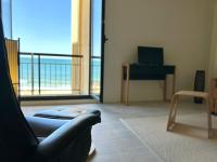 Vue mer et plage à pied - Bed and Breakfast Capbreton
