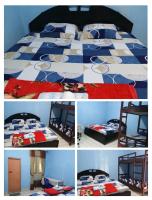 Camera Familiare con Bagno