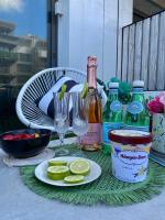 Relax In Comfort - B&B Cape Town